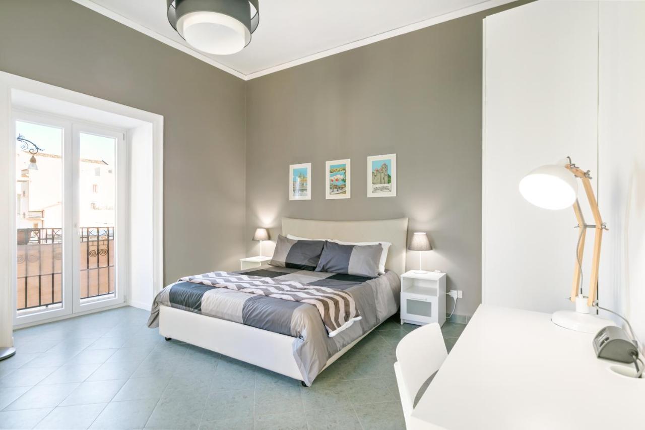 Stylish Flat Maqueda Appartamento *